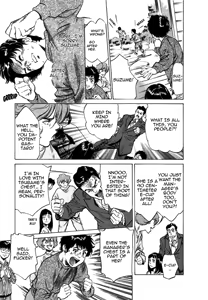 Page 161 of Tokyo Prep Dorm - Study Hard! - preview thumbnail