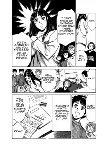 Page 164 of Tokyo Prep Dorm - Study Hard! - preview thumbnail