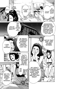 Page 177 of Tokyo Prep Dorm - Study Hard! - preview thumbnail