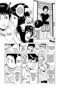 Page 27 of Tokyo Prep Dorm - Study Hard! - preview thumbnail