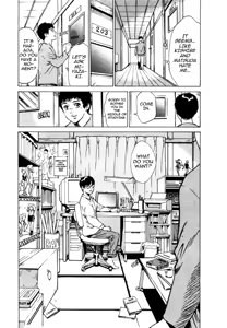 Page 49 of Tokyo Prep Dorm - Study Hard! - preview thumbnail