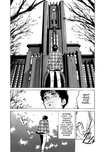 Page 5 of Tokyo Prep Dorm - Study Hard! - preview thumbnail