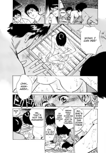 Page 54 of Tokyo Prep Dorm - Study Hard! - preview thumbnail