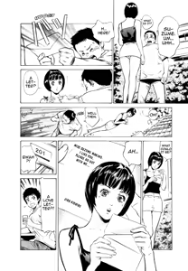 Page 66 of Tokyo Prep Dorm - Study Hard! - preview thumbnail