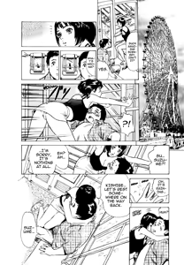 Page 72 of Tokyo Prep Dorm - Study Hard! - preview thumbnail