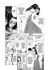 Page 90 of Tokyo Prep Dorm - Study Hard! - preview thumbnail