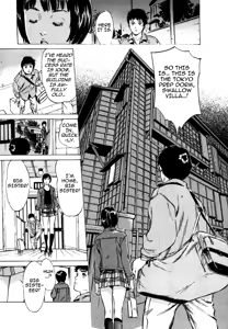 Page 9 of Tokyo Prep Dorm - Study Hard! - preview thumbnail