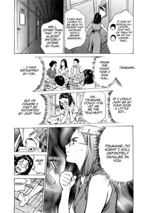 Page 95 of Tokyo Prep Dorm - Study Hard! - preview thumbnail