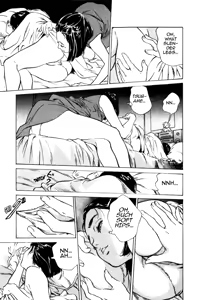 Page 97 of Tokyo Prep Dorm - Study Hard! - preview thumbnail