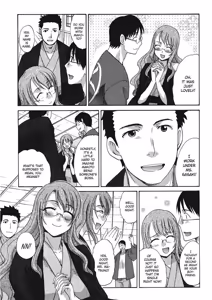 Page 107 of Hot and Steamy Vol. 2 - preview thumbnail