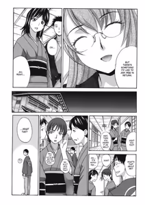 Page 122 of Hot and Steamy Vol. 2 - preview thumbnail