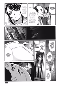 Page 131 of Hot and Steamy Vol. 2 - preview thumbnail