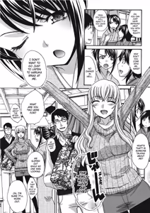 Page 145 of Hot and Steamy Vol. 2 - preview thumbnail