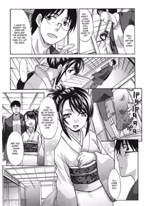 Page 164 of Hot and Steamy Vol. 2 - preview thumbnail