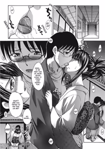 Page 165 of Hot and Steamy Vol. 2 - preview thumbnail