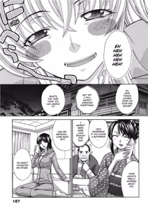 Page 187 of Hot and Steamy Vol. 2 - preview thumbnail