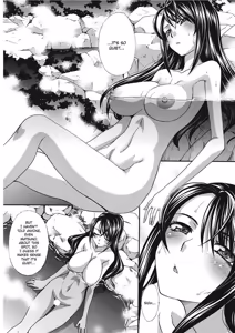 Page 190 of Hot and Steamy Vol. 2 - preview thumbnail
