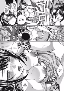 Page 23 of Hot and Steamy Vol. 2 - preview thumbnail