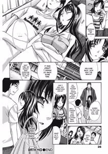 Page 26 of Hot and Steamy Vol. 2 - preview thumbnail
