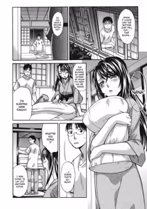 Page 30 of Hot and Steamy Vol. 2 - preview thumbnail