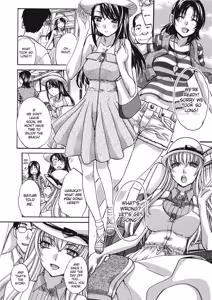 Page 7 of Hot and Steamy Vol. 2 - preview thumbnail