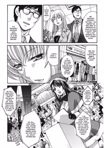 Page 77 of Hot and Steamy Vol. 2 - preview thumbnail