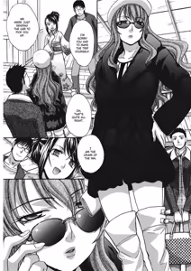 Page 98 of Hot and Steamy Vol. 2 - preview thumbnail