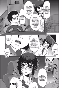 Page 118 of Vagina Manifesto (uncensored) - preview thumbnail