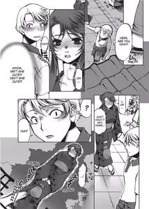 Page 144 of Vagina Manifesto (uncensored) - preview thumbnail