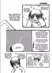 Page 182 of Vagina Manifesto (uncensored) - preview thumbnail