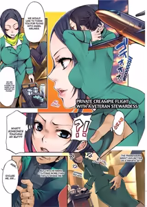 Page 3 of Vagina Manifesto (uncensored) - preview thumbnail