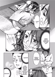 Page 33 of Vagina Manifesto (uncensored) - preview thumbnail