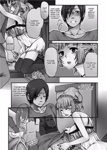 Page 93 of Vagina Manifesto (uncensored) - preview thumbnail