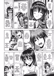 Page 164 of Forbidden Colors (uncensored) - preview thumbnail