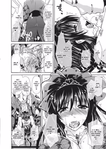 Page 44 of Forbidden Colors (uncensored) - preview thumbnail