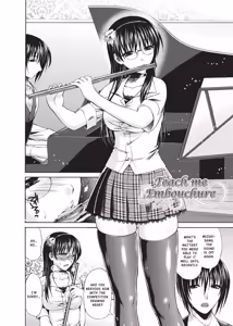 Page 74 of Forbidden Colors (uncensored) - preview thumbnail