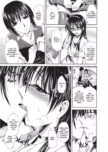 Page 77 of Forbidden Colors (uncensored) - preview thumbnail