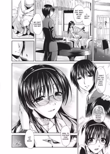 Page 92 of Forbidden Colors (uncensored) - preview thumbnail