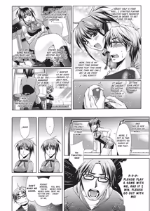 Page 94 of Forbidden Colors (uncensored) - preview thumbnail