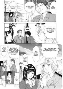 Page 41 of An Innocent Relationship 1 - preview thumbnail