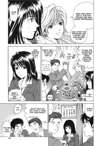 Page 43 of An Innocent Relationship 1 - preview thumbnail