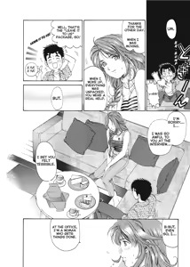 Page 72 of An Innocent Relationship 1 - preview thumbnail