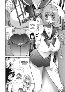 Page 108 of Breasts of Temptation - preview thumbnail