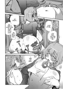 Page 120 of Breasts of Temptation - preview thumbnail