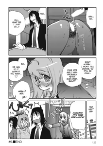 Page 124 of Breasts of Temptation - preview thumbnail