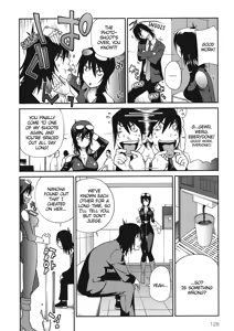 Page 130 of Breasts of Temptation - preview thumbnail