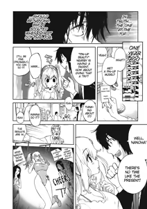 Page 14 of Breasts of Temptation - preview thumbnail