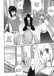 Page 152 of Breasts of Temptation - preview thumbnail