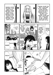 Page 156 of Breasts of Temptation - preview thumbnail