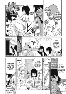 Page 16 of Breasts of Temptation - preview thumbnail